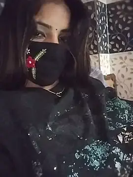 Stripchat Live Sex Cam of Jyoti-Love-143