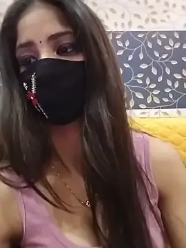 Stripchat Free Live Porn of Jyoti-Love-143