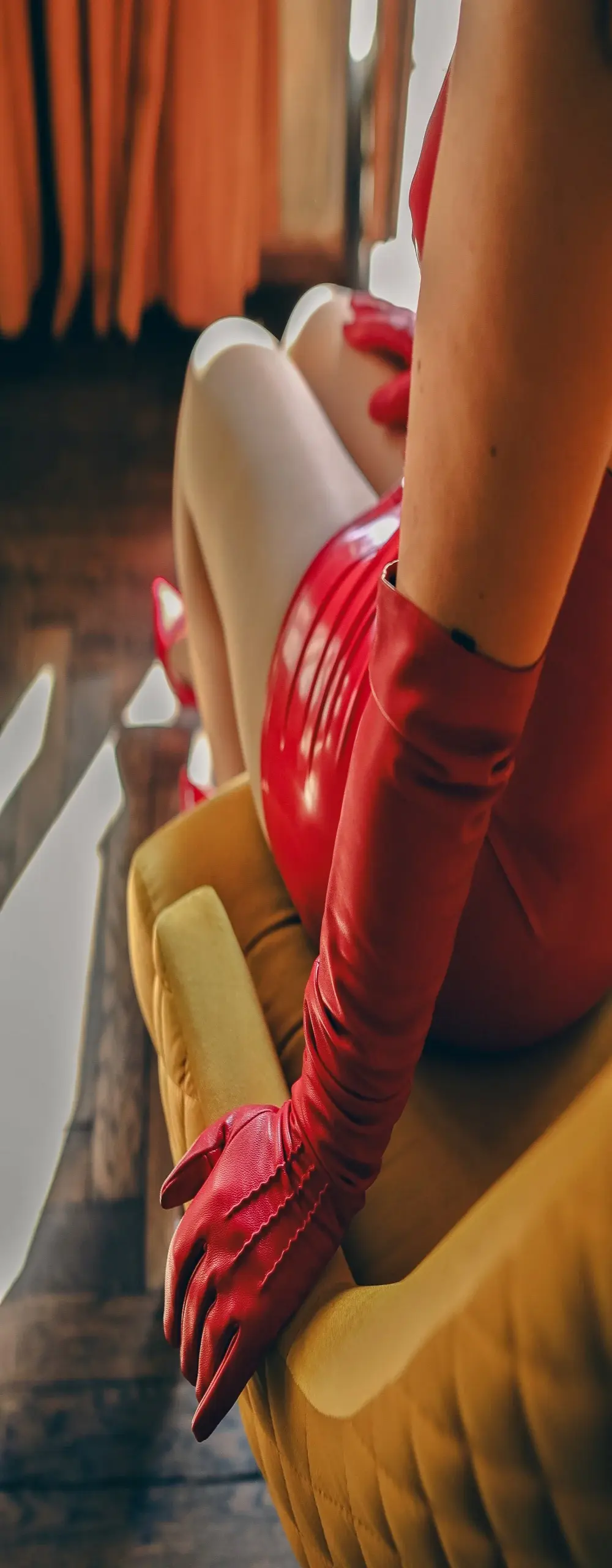 LadyLeather