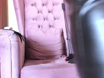 Stripchat Best Webcam of LadyLeather