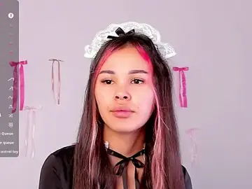 Stripchat Live Sex of Mellywow
