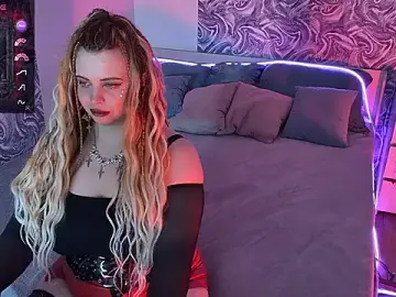 Stripchat Private Sex Chat of Miss_Maya_Mils