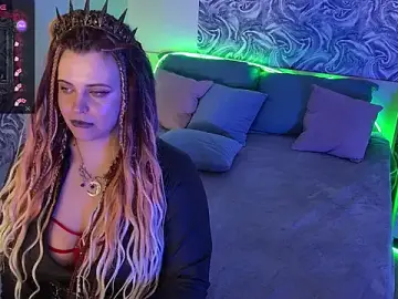 Stripchat Free Porn Cam of Miss_Maya_Mils
