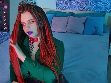 Stripchat Sex Chat of Miss_Maya_Mils