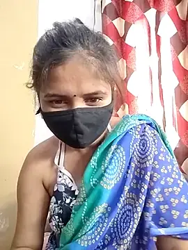 Stripchat Sex Chat of Ruhi_07