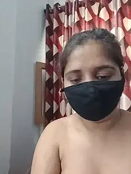 Stripchat Adult Webcams of Ruhi_07