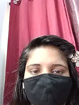 Stripchat Free Live Porn of Ruhi_07