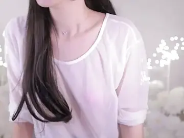 Stripchat Live Sex of SpiderIily