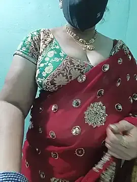 Stripchat Sex Cam of Telugu-Ruby
