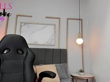 Stripchat Private Sex Chat of ivy_collins_