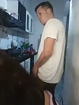 Stripchat Watch Live Sex Cams of kingofqueenxxx