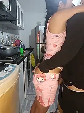 Stripchat Best live sex cam show of kingofqueenxxx