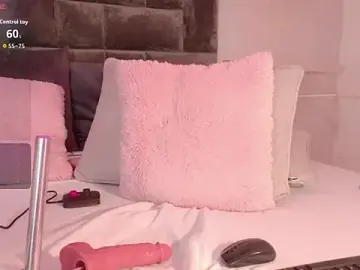 Stripchat Adult Webcam of Alanna-Spencer