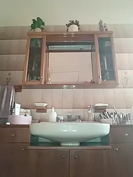 Stripchat Free Porn Cam of Bambol_yna