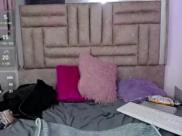 Stripchat Free Live Porn of Bombom_Lux