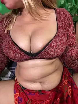 Stripchat Free Porn Cam of CANDY-3