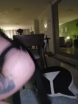 Stripchat Watch Live Sex Cams of ColibriBlack