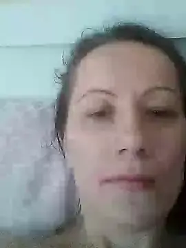 Stripchat Sex Cam of Ewa98