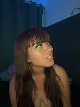 Stripchat Sex Chat of FerDeSantos