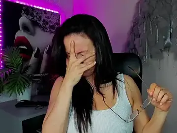 Stripchat Private Sex Chat of HelenLuxx