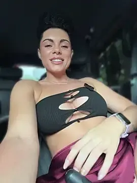 Stripchat Live Porn of LukeLouHarvey