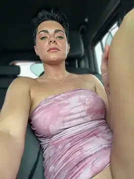 Stripchat Sex Chat of LukeLouHarvey