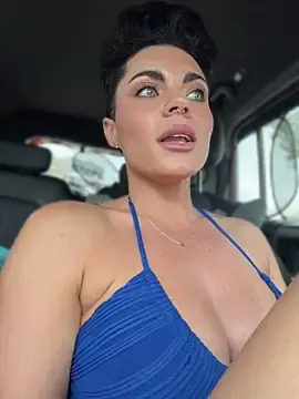 Stripchat Nude Webcam of LukeLouHarvey