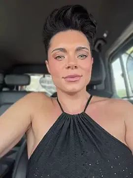 Stripchat Live Sex Cam of LukeLouHarvey