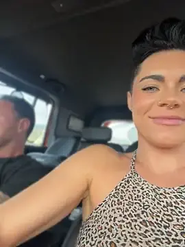 Stripchat Live Sex Cam of LukeLouHarvey