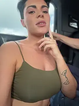 Stripchat Watch Live Sex Cams of LukeLouHarvey