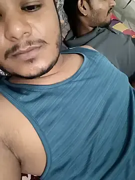 Stripchat Live Porn of Romeo_Rahul@xh