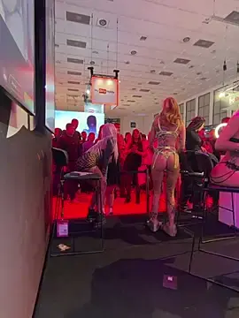 Stripchat Private Sex Chat of SallyDinosaur