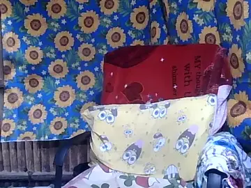 Stripchat Sex Chat of Sexy_HotPussy4u