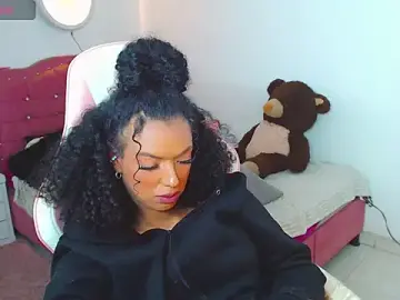 Stripchat Live Sex of Tanedra_collings