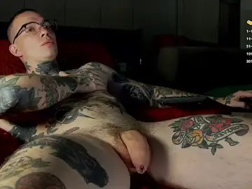 Stripchat Best live sex cam show of Tommy_cat