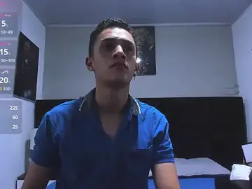 Stripchat Best Webcam of _Alan_Walker_1