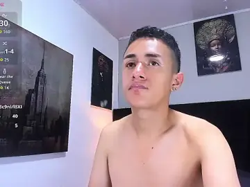 Stripchat Watch Live Sex Cams of _Alan_Walker_1