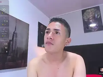 Stripchat Free Porn Cam of _Alan_Walker_1