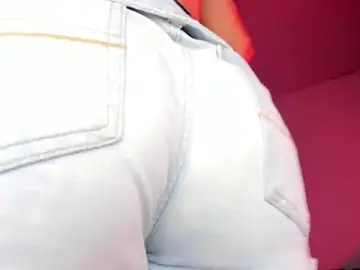 Stripchat Live Porn of maggie_kay
