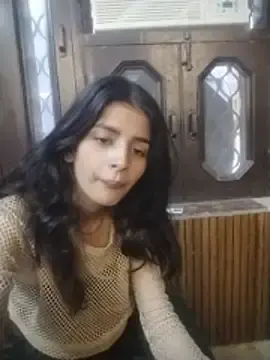 Stripchat Best Webcam of sexy_riyuu