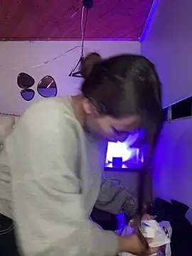 Stripchat Live Porn of Angela_pink18