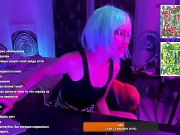 Stripchat Live Sex of AnnexedPistol