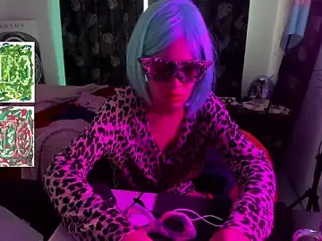 Stripchat Watch Live Sex Cams of AnnexedPistol