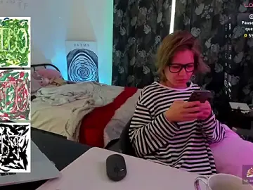 Stripchat Sex Chat of AnnexedPistol