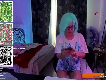 Stripchat Private Sex Chat of AnnexedPistol