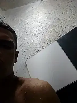 Stripchat Sex Chat of Badalo_13