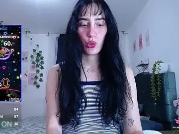 Stripchat Best Webcam of IsaBaileys_
