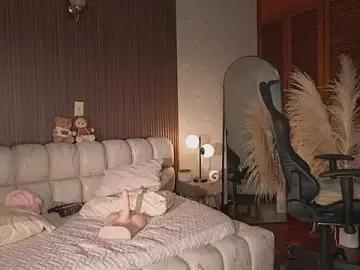 Stripchat Adult Webcam of KateOwens