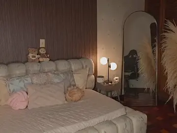 Stripchat Live Porn of KateOwens