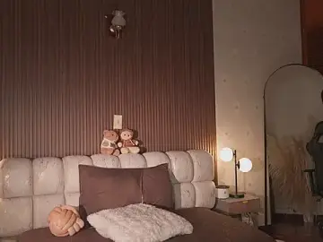Stripchat Free Live Porn of KateOwens